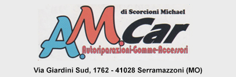 AM Car