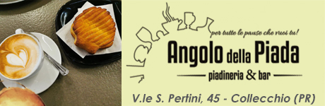 Angolo della Piada