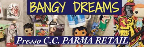 Bangy Dreams