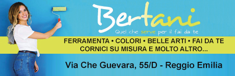 Bertani Ferramenta
