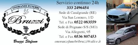 Bruzzi Onoranze Funebri