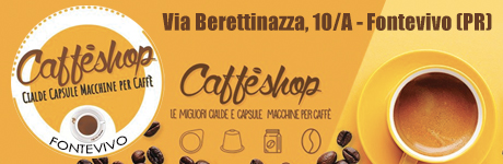 Caffè Shop Fontevivo