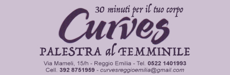 Curves palestra