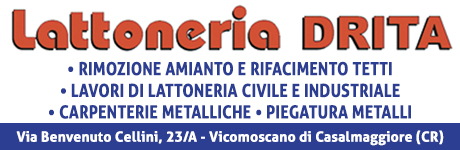 Drita Lattoneria