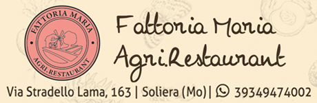 Fattoria Maria Soliera