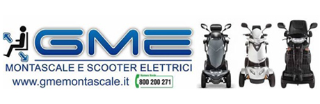 GME Montascale