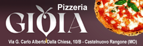 Gioia Pizzeria