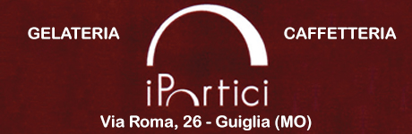 I Portici Gelateria