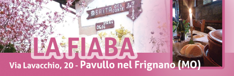 La Fiaba Ristorante