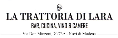 La Trattoria di Lara