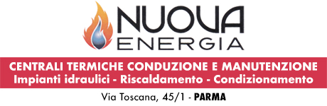 Nuova Energia