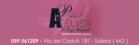 Piccolo Atelier Parrucchiere