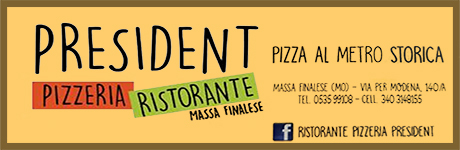 Ristorante Pizzeria President