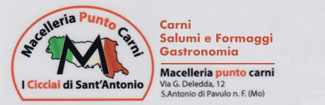 Punto Carni Macelleria