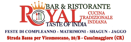 Royal Bar Casalmaggiore