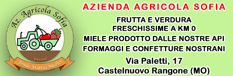 Sofia Azienda Agricola