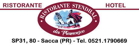 Stendhal Ristorante