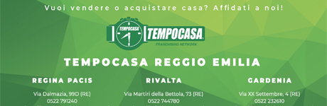 Tempocasa Rivalta Studio_Gardenia