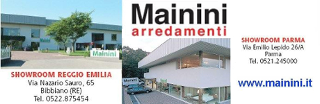 Mainini Arredamenti