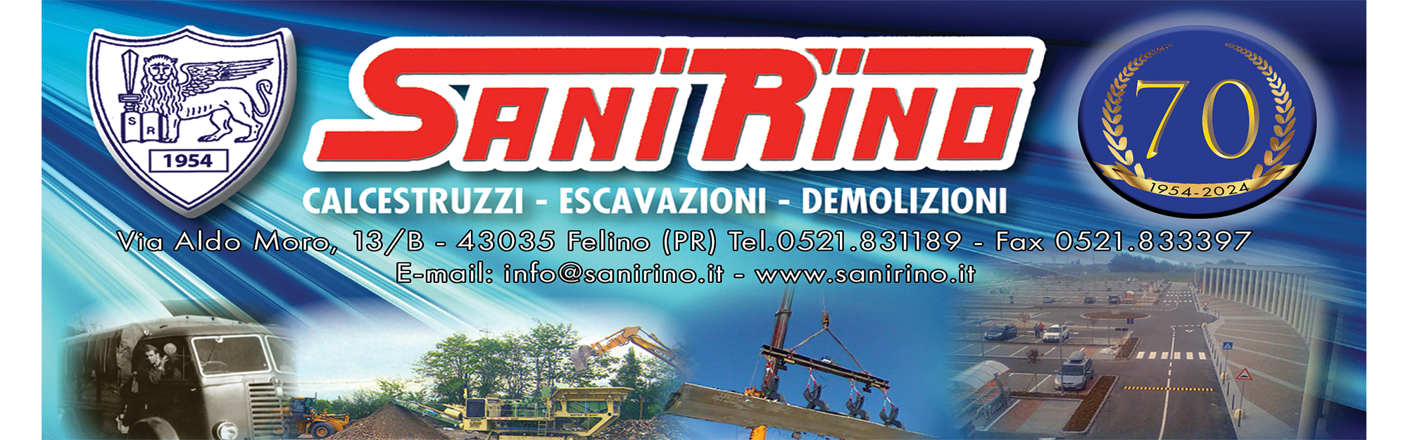 SANI RINO