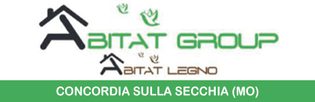 Abitat Legno