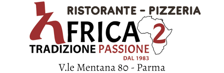 Africa Due Ristorante