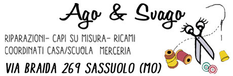 Ago & Svago