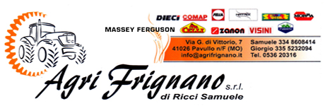 Agri Frignano