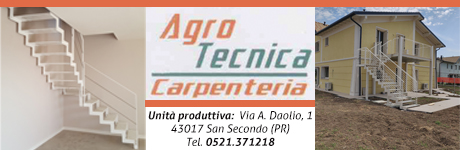 Agrotecnica Carpenteria
