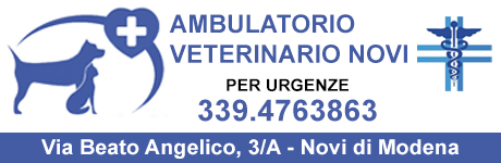 Ambulatorio Veterinario Novi