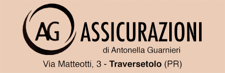 Antonella Guarnieri Assicurazioni