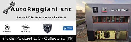 Autoreggiani