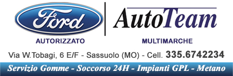 AutoTeam Sassuolo