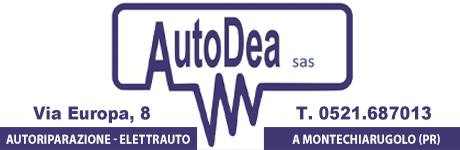 Auto Dea Montechiarugolo