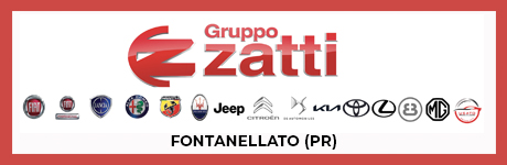 Gruppo Zatti Automobili