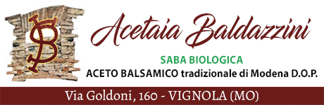 Acetaia Baldazzini