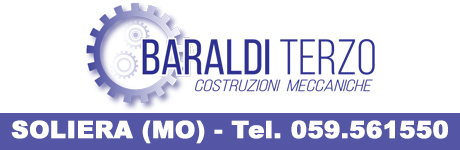 Baraldi Terzo
