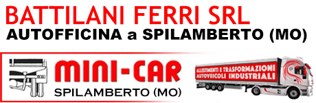 Battilani Ferri Srl