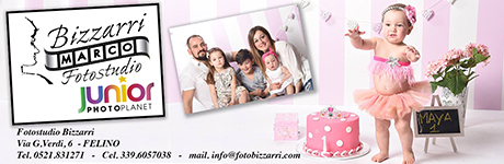 Fotostudio Bizzarri