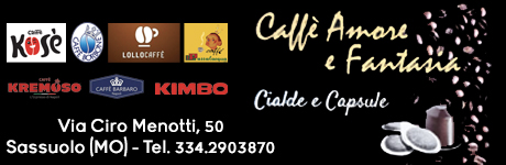 Caffè Amore & Fantasia