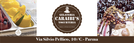 Caraibis Gelateria