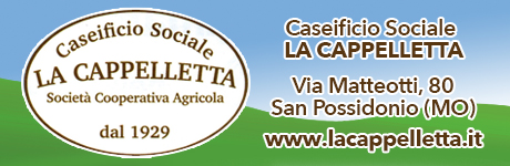 Caseificio La Cappelletta