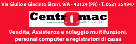 Centromac
