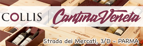 Collis Cantina Veneta