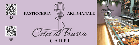 Pasticceria Colpi di Frusta