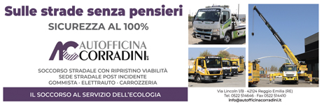 Corradini Autocarrozzeria