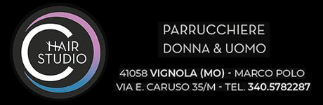 Crif Hair Studio Vignola