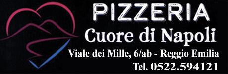 Cuore di Napoli Pizzeria