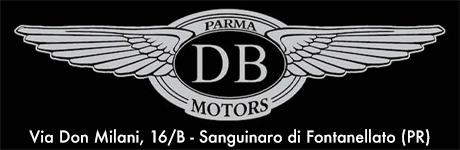 DB Motors