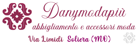 Dany Moda Più Soliera